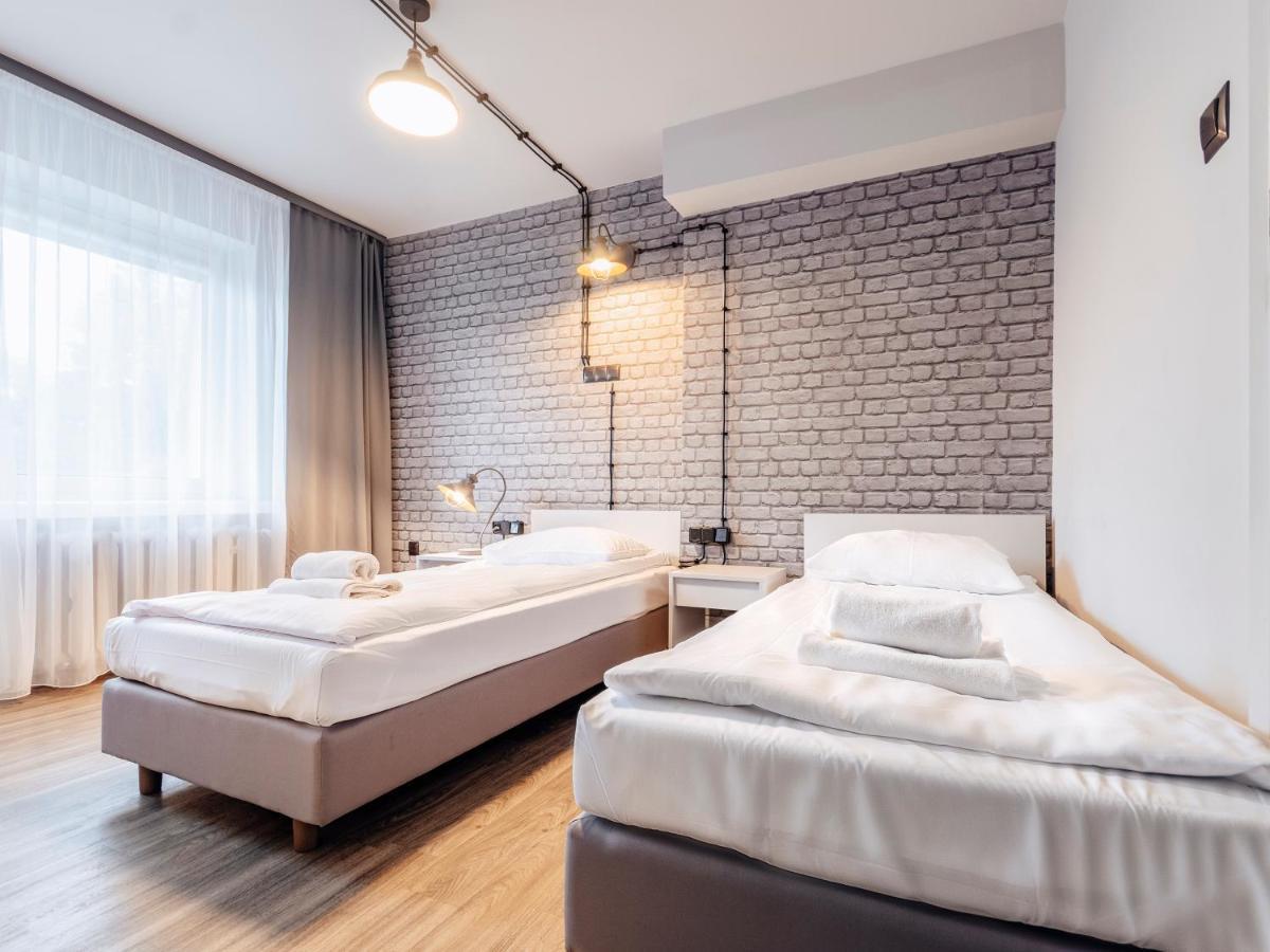 Guest House Orlowo Gdynia Exterior photo